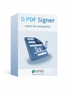 D.PDF Signer (3 mesiace (91 dní))