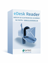 eDesk Reader - Standard (1 mesiac (31 dní))